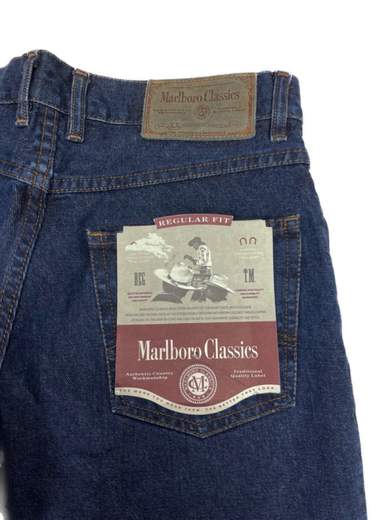 MARLBORO 1011 0 LC01030