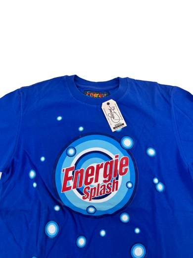 ENERGIE BIOL OVERSLEEVE
