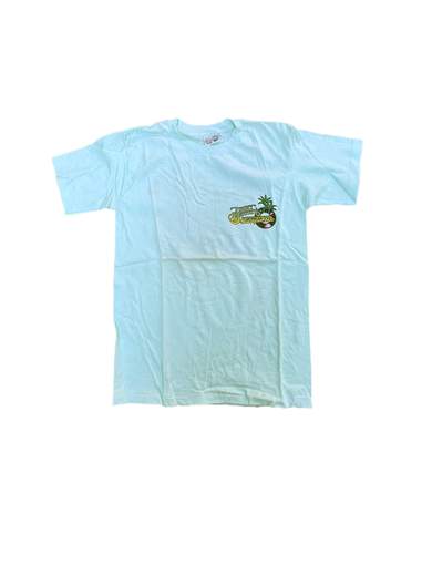 GIGOLÈ ARCHIVE Jimmy Buffets Caribbean Soul T-shirt 1989