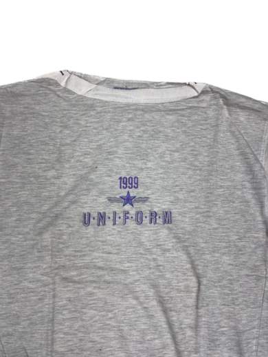 UNIFORM 063 4086