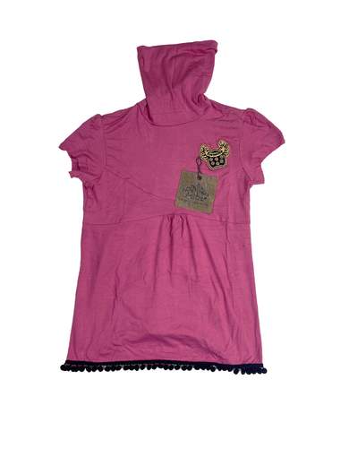 FORNARINA BIF5C68 Berte T-Shirt collo alto