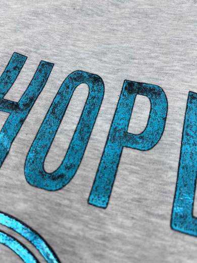 GIGOLÈ ARCHIVE Shoplifters T-Shirt manica lunga