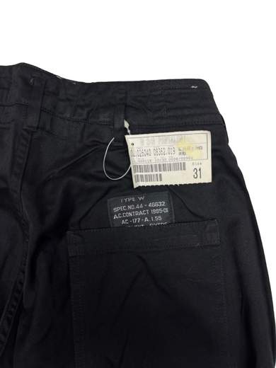AVIREX W240 PANTALONI