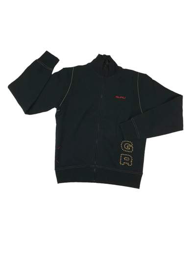 GURU 42GMFLL004 felpa full zip