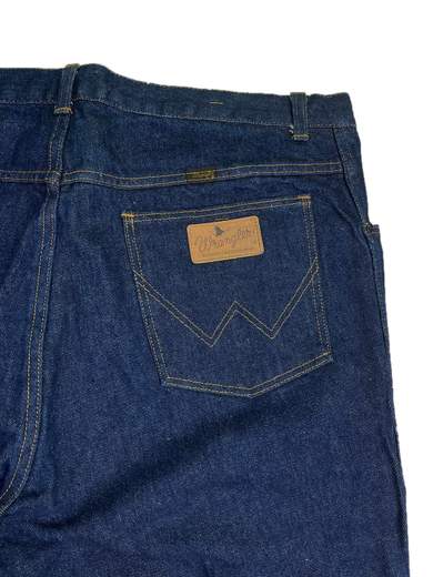 WRANGLER Titta Jeans con zip