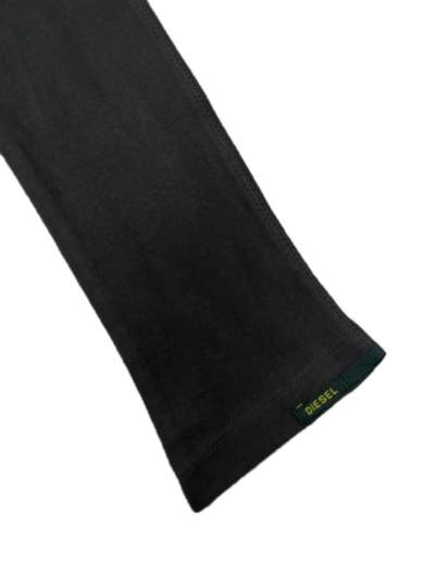 DIESEL Naduq T-Shirt a manica lunga