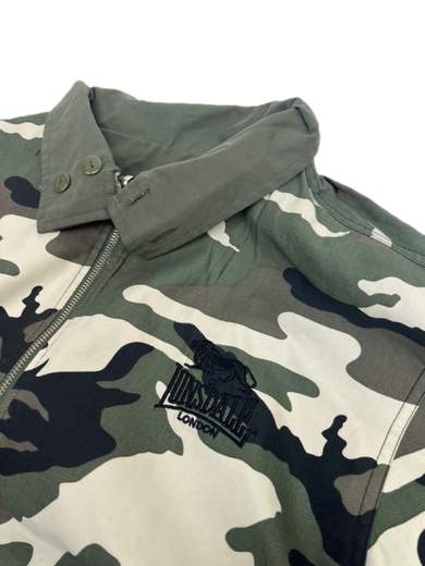 LONSDALE M007 CAMO