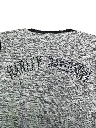 HARLEY DAVIDSON R006R02019 Cardigan