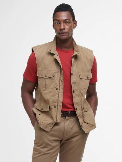BARBOUR MGI0284