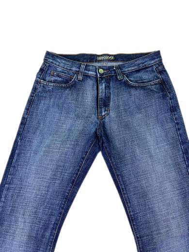 GIGOLÈ ARCHIVE Sexy Woman Jeans a zampa