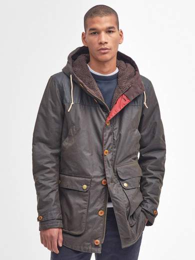 BARBOUR MWX0698