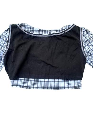 ONYX F5430 Long Sleeves Top