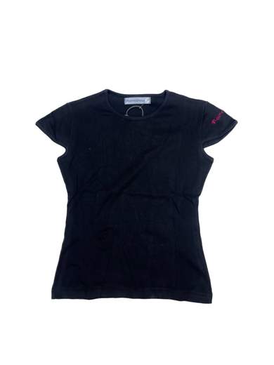 FORNARINA CROSS-STITCH