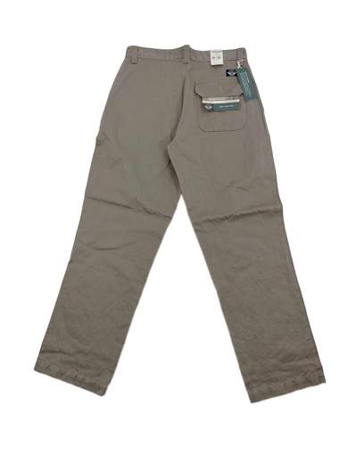 DOCKERS 25487.11.12 D4 Hunter Khakis Cargo Pants