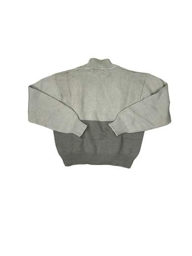CHEVIGNON 74038 Street Knitted Sweater with Diamonds
