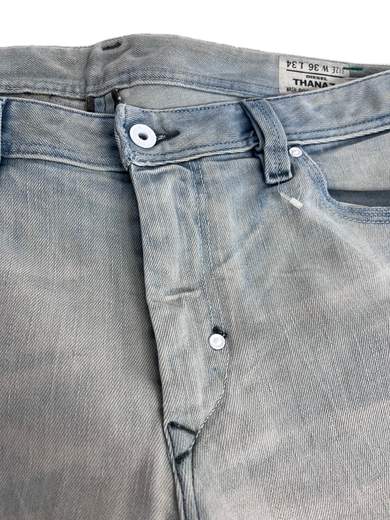 DIESEL Thanaz Jeans Limited Edition