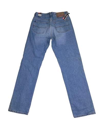 DIESEL Kulter Blue Jeans