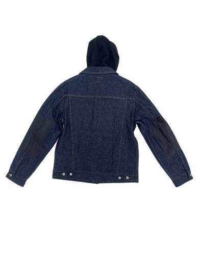 ENERGIE Decoder Hood Jacket