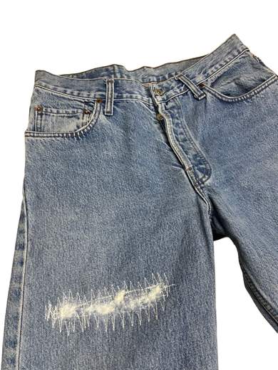 LEVI’S 03AMERICAN DREAM