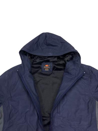 ENERGIE PLAIN JACKET