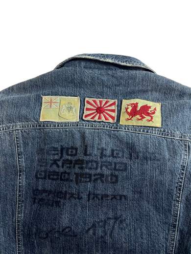 KEJO RYDER VINTAGE