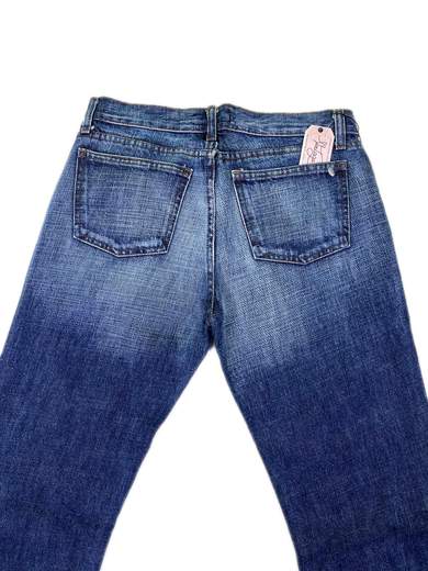 GIGOLÈ ARCHIVE Sexy Woman Jeans a zampa