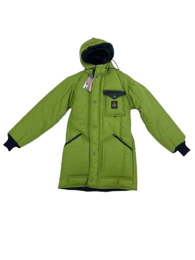 REFRIGIWEAR Artic Parka Strong