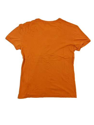 GAS Amal V Neck Tee