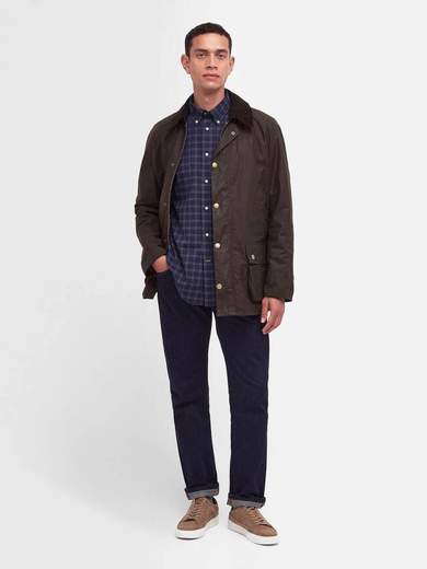 BARBOUR MWX0339