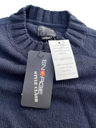 ENERGIE Diver Pullover
