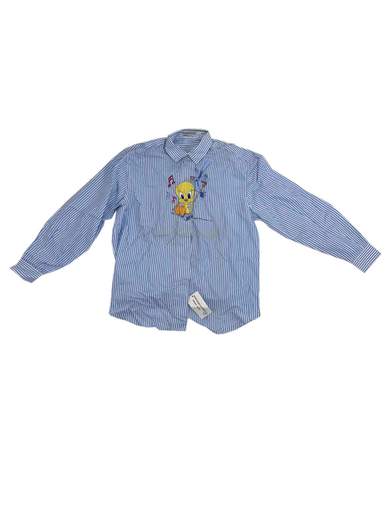 GIGOLÈ ARCHIVE Emmanuel Schvili Titti Shirt