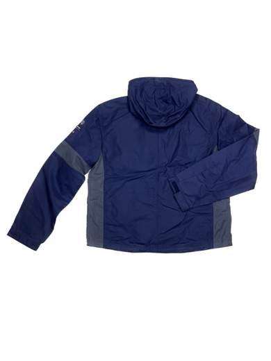 ENERGIE PLAIN JACKET