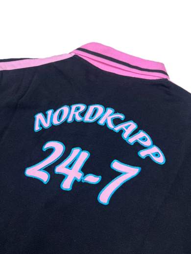 NORDKAPP CALVIN