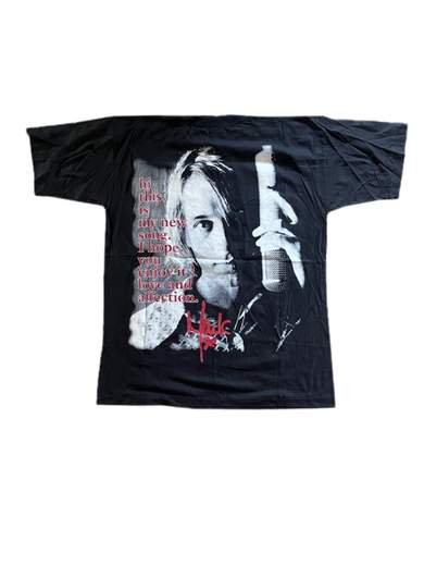 GIGOLÈ ARCHIVE MARK OWEN