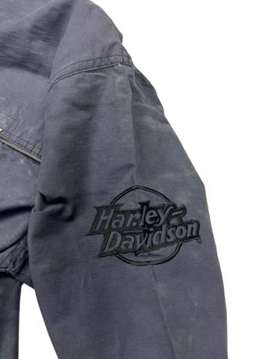 HARLEY DAVIDSON CABAN