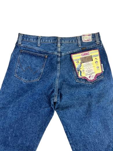 WRANGLER 13MWZ