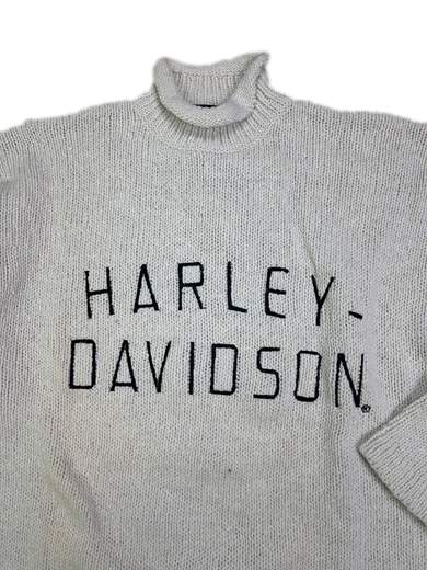 HARLEY DAVIDSON R002E07018 Maglione a lupetto