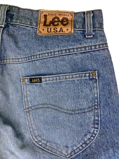 LEE RANGER