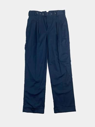RINOMATA SARTORIA GIGOLE SWING.PANT