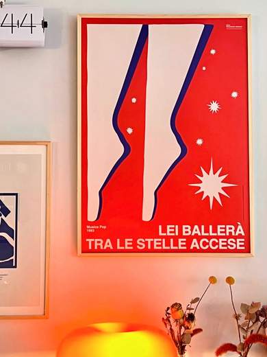 CIAO DISCOTECA ITALIANA POS2022/DISPERATO
