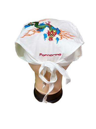 FORNARINA Aoyama bandana da testa