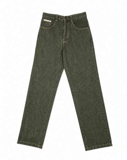 CAMEL TROPHY CAMEL JEANS