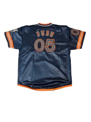 FUBU MS4W-0719