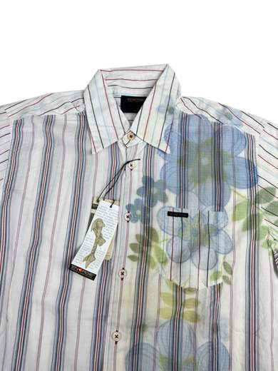 ENERGIE PLANT SHIRT