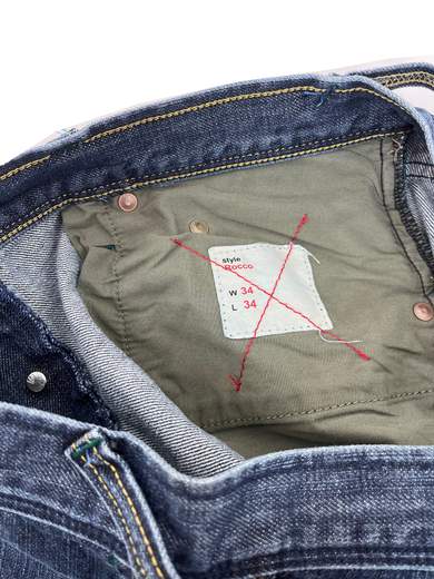 ENERGIE Rocco Jeans