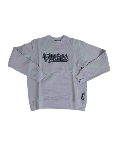 ENERGIE Blagger felpa stile Hip-Hop
