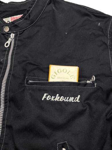 FOXHOUND 4-563