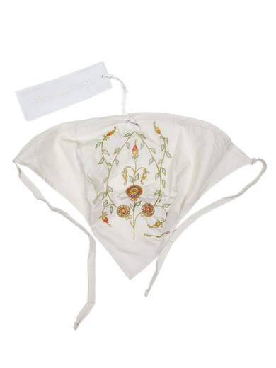 FORNARINA Asanas Head Bandanna