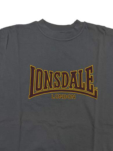 LONSDALE Lons Tee 2