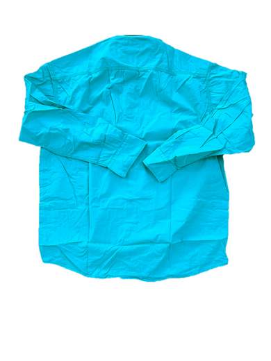 TURQUOISE 5671U Shirt